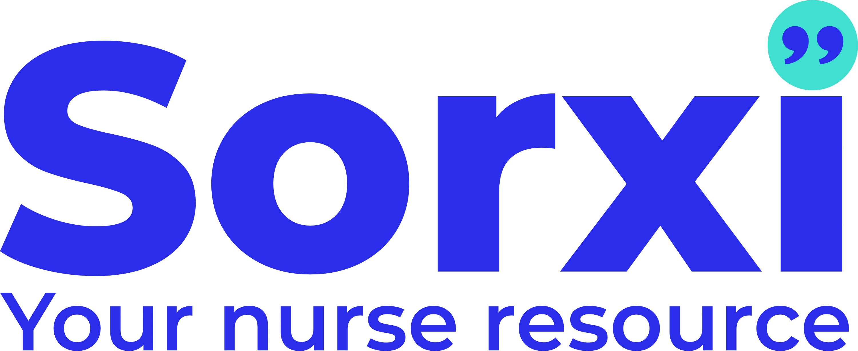 Sorxi Logo